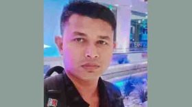 ওমানে নিহত পিরোজপুরের রাকিবের কফিনে এলো কুমিল্লার সাইফুলের লাশ