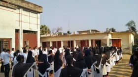 প্রধান শিক্ষকের বিরুদ্ধে ছাত্রী ধর্ষনের অভিযোগ, সাময়িক বরখাস্ত