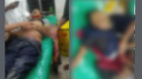 ঝালকাঠিতে প্রতিপক্ষের হামলায় দুই জন খুন