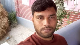 বরগুনায় ছাগল চুরি করে পুলিশের হাতে ধরা ইউপি সদস্য!