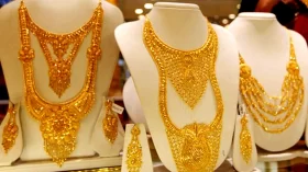 ঈদের আগে কমল স্বর্ণের দাম, কাল থেকে কার্যকর