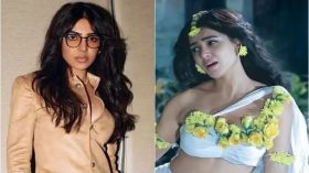 সামান্থাকে নিয়ে বিস্ফোরক মন্তব্য প্রযোজকের 