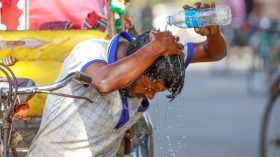 গরমে বাড়ছে ডায়রিয়া হিট স্ট্রোকের ঝুঁকি