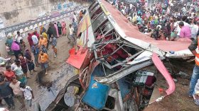 মার্চে সড়ক দুর্ঘটনায় ৫৩৮ জনের প্রাণহানি