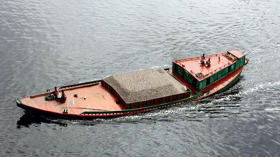 ঈদে বালুবাহী বাল্কহেড চলাচল ১১ দিন বন্ধ