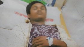 বরগুনায় চুরির অভিযোগে শিশুকে হাত-পা বেঁধে নির্যাতন, মামলা