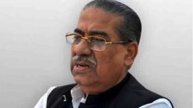 শেখ হাসিনা জাতীয় অর্থনীতির আঙিনায় দূরদর্শিতার প্রতীক: হাসানাত আব্দুল্লাহ