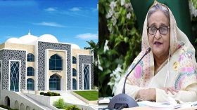 প্রধানমন্ত্রীর আরও ৫০টি মডেল মসজিদ ও ইসলামিক সাংস্কৃতিক কেন্দ্র উদ্বোধন