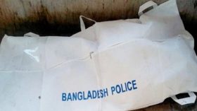 বরগুনায় হিট স্ট্রোকে শ্রমিকের মৃত্যু