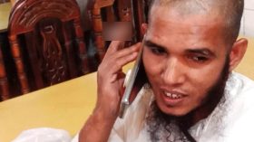 ভিক্ষার টাকায় ইয়াবা সেবন, চলেন পাঠাও-উবারে!