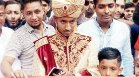 ঝালকাঠিতে ঈদের ছুটিতে ৫০০ বিয়ে