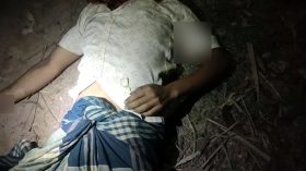 পটুয়াখালীতে মোটরসাইকেল দুর্ঘটনায় প্রাণ গেলো যুবকের