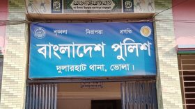 চরফ্যাসনে বিদ্যুৎস্পৃষ্টে আড়াই বছরের শিশুর মৃত্যু