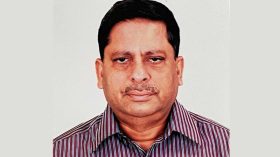 মনোনয়ন পেয়ে খোকন সেরনিয়াবাত বললেন, ‘৫ বছরে বরিশালে কোনও উন্নয়ন হয়নি’