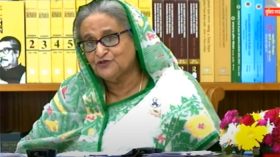 বিদ্যুৎ ব্যবহারে সাশ্রয়ী হতে হবে : প্রধানমন্ত্রী