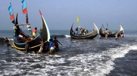 বরিশাল বিভাগে সমুদ্রগামী ২৫৯ জেলের মৃত্যু