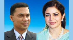 দুদকের মামলায় তারেক-জোবায়দার বিচার শুরু