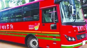 ১৪ এপ্রিল থেকে বিআরটিসির ‘ঈদ স্পেশাল সার্ভিস’