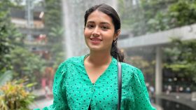 মামলার হুমকি দিলেন ফারিণ