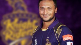 আইপিএল থেকে নাম প্রত্যাহার করে নিলেন সাকিব