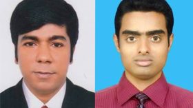 ঢাকাস্থ বরগুনা জেলা সাংবাদিক ফোরামের যাত্রা শুরু