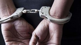 শপথ গ্রহণের পরই গ্রেপ্তার ইউপি সদস্য