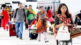 আজ থেকে ঈদের ছুটি শুরু