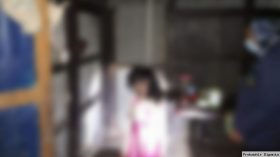 ঝালকাঠিতে স্কুলছাত্রীর ঝুলন্ত মরদেহ উদ্ধার