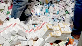 ওষুধ মজুদ করলে ১৪ বছর কারাদণ্ড