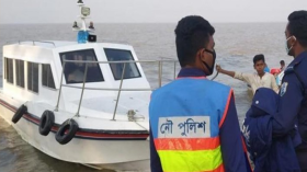 বরযাত্রীবাহী ট্রলারডুবিতে নারীর মৃত্যু, কনেসহ নিখোঁজ ৪