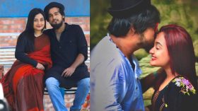 নেশায় আসক্ত নোবেল, ভেঙে যাচ্ছে সংসার