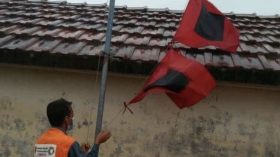 নতুন আবহাওয়া সংকেত নিয়ে বিপাকে উপকূলবাসী