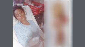 দূর্ঘটনায় হাতের কব্জি বিচ্ছিন্ন বানারীপাড়ায় এসএসসি পরীক্ষা দেওয়া হলো না সাইমুনের !