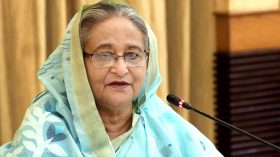 আগুন লাগার ঘটনাগুলো ষড়যন্ত্র কি না, খতিয়ে দেখতে প্রধানমন্ত্রীর নির্দেশ