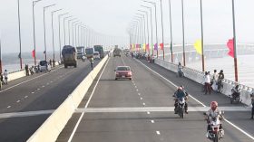 ঈদে মহাসড়কে চলবে মোটরসাইকেল, পদ্মা সেতুতে নয়