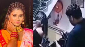 আত্মহত্যার রাতে অচেনা ব্যক্তির সঙ্গে হোটেলে আকাঙ্ক্ষা