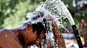 তীব্র দাবদাহ নিয়ে যা জানাল আবহাওয়া অধিদপ্তর