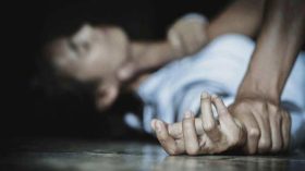 বরগুনায় ভাতিজার বিরুদ্ধে চাচীকে ধর্ষণের অভিযোগ