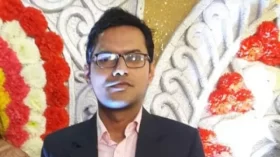 মেয়েকে বাঁচাতে নদীতে ঝাঁপ: ১৫ ঘণ্টা পর মরদেহ মিলল বাবার