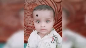 নলছিটিতে নিখোঁজের এক দিন পর শিশুর লাশ উদ্ধার