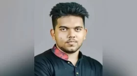 সেই ছাত্রলীগকর্মীকে ত্যাজ্য ঘোষণা দিয়ে এবার বাবার হলফনামা