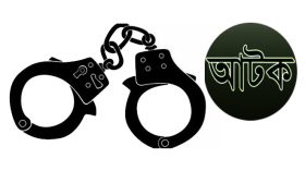 কলাপাড়ায় ধর্ষনের অভিযোগে কিশোর আটক