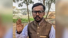 প্রার্থিতা ফিরে পেলেন হিরো আলম