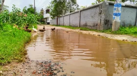বরিশাল সিটি নির্বাচন: প্রতিশ্রুতি রাখেননি কাউন্সিলররা, ৫ বছরে হয়নি উন্নয়ন