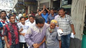 বিসিসি নির্বাচন: প্রচারণার শেষদিকে বদলে যাচ্ছে হিসাব-নিকাশ