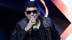 নিউ ইয়র্কের অনুষ্ঠানে জায়েদকে দেখেই ‘ভুয়া ভুয়া’ বলে দর্শকদের চিৎকার