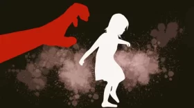 পাথরঘাটায় ৫ বছরের শিশুকে ধর্ষণচেষ্টা, ধরা পড়ে বললেন ‘শয়তানের ধোঁকা’