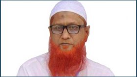 ‘মাজা ভাঙা কমিশন দিয়ে জাতীয় নির্বাচন সম্ভব নয়’