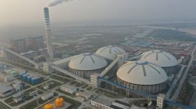 পায়রায় আজ ফের শুরু বিদ্যুৎ উৎপাদন