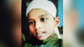 ঝালকাঠিতে ৯ দিনেও খোঁজ মেলেনি নিখোঁজ মাদ্রাসাছাত্রের